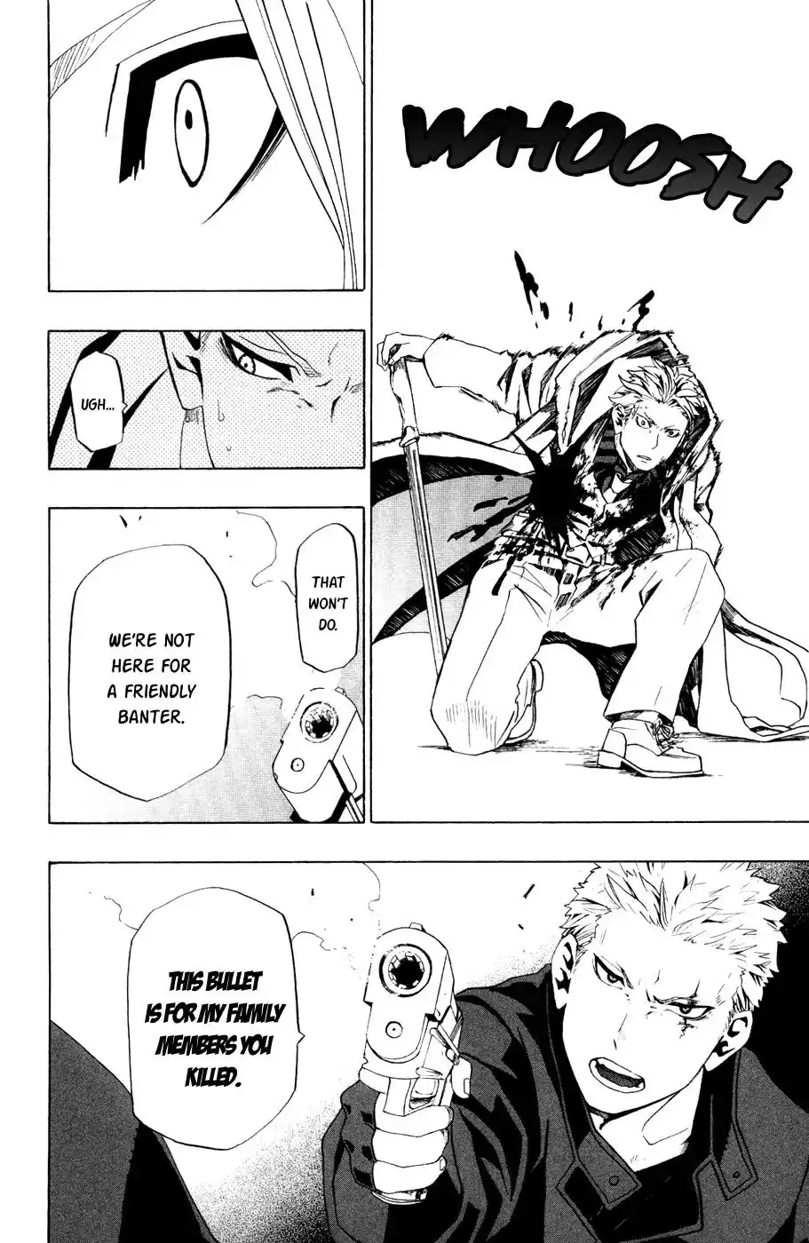 Red Raven Chapter 44 15